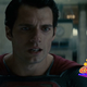 Clark realizes the gravity of his decision.